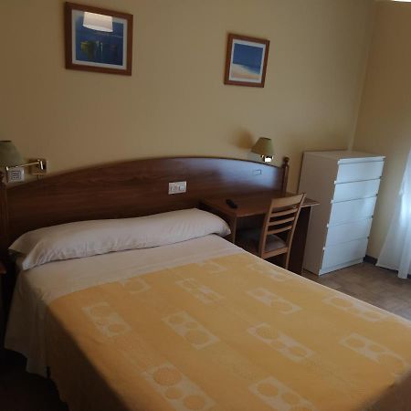 Hotel Camagueey Gijón Buitenkant foto