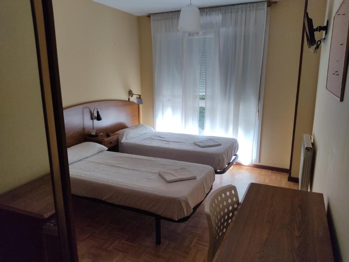 Hotel Camagueey Gijón Buitenkant foto