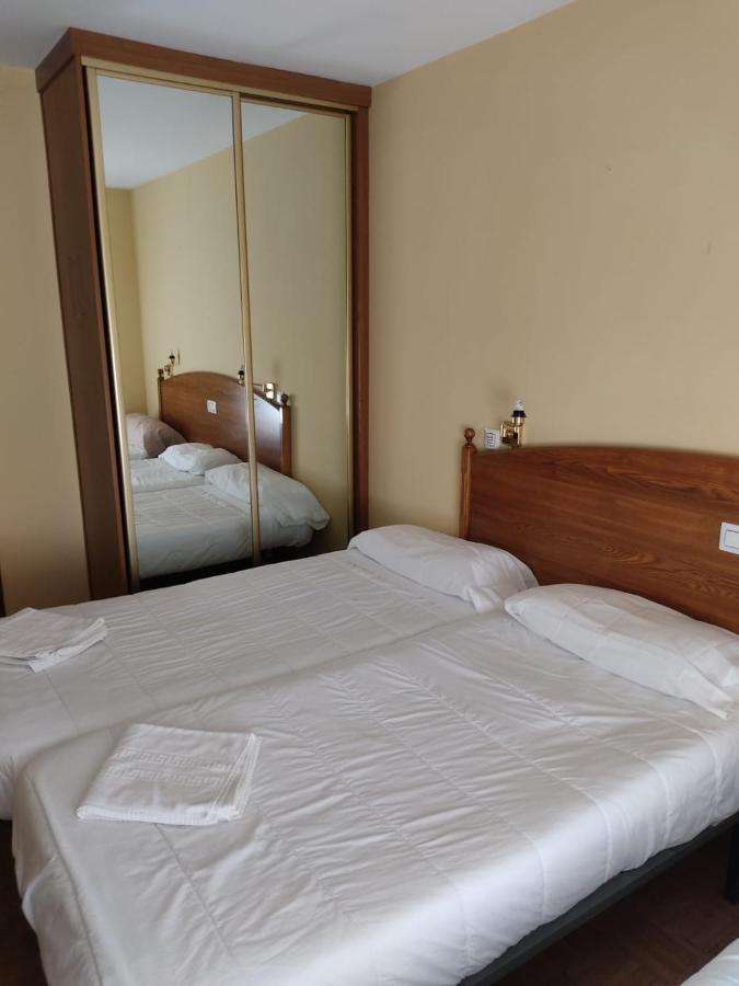 Hotel Camagueey Gijón Buitenkant foto