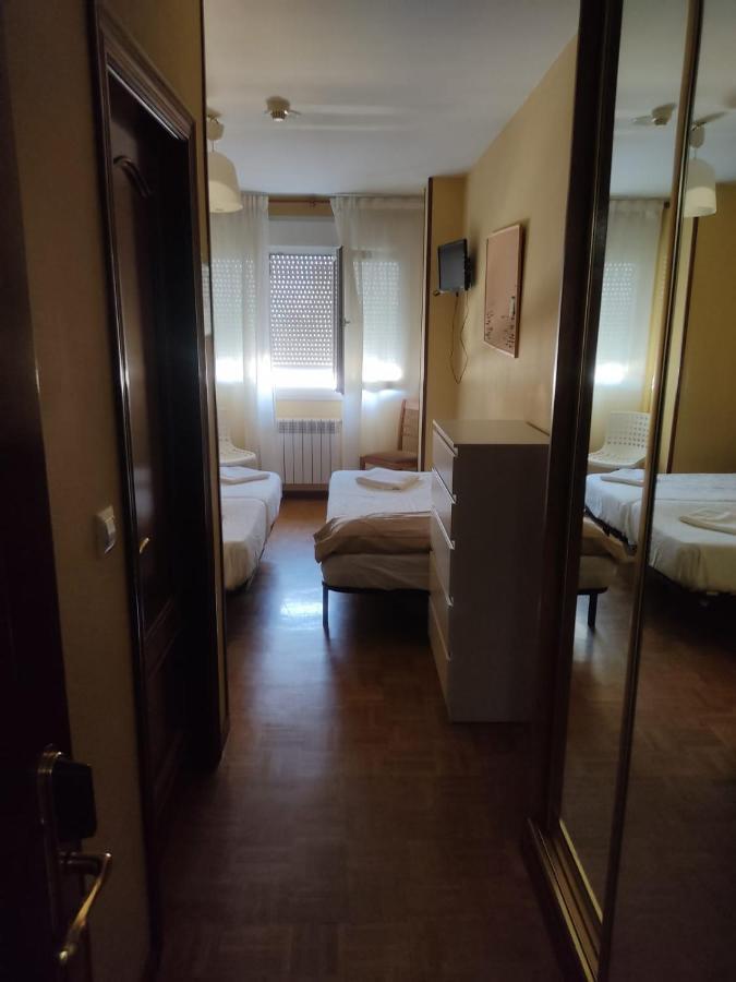 Hotel Camagueey Gijón Buitenkant foto