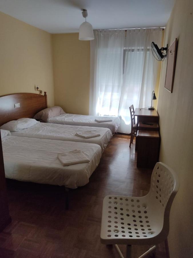 Hotel Camagueey Gijón Buitenkant foto