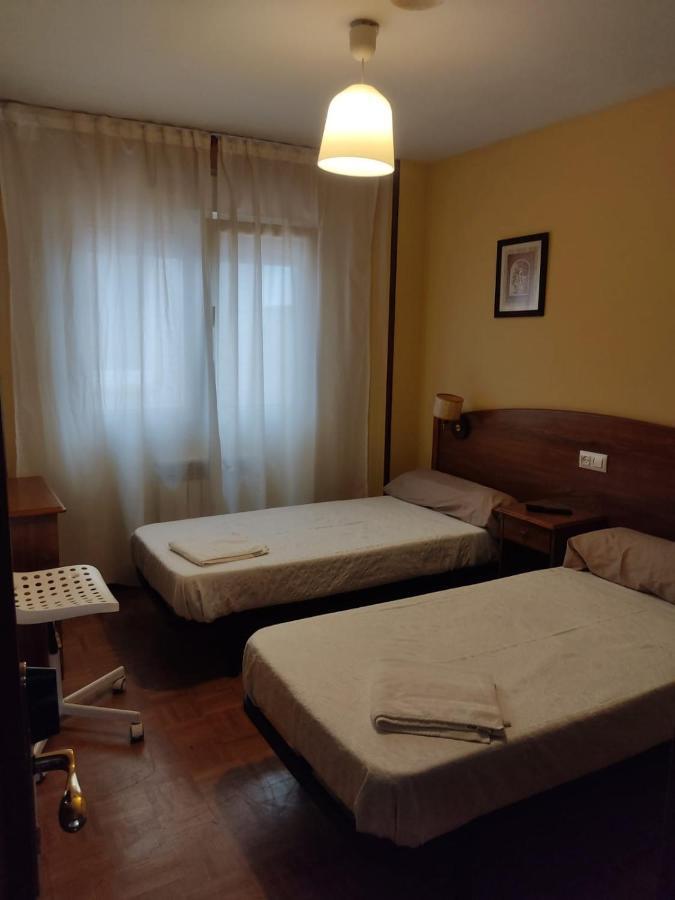 Hotel Camagueey Gijón Buitenkant foto