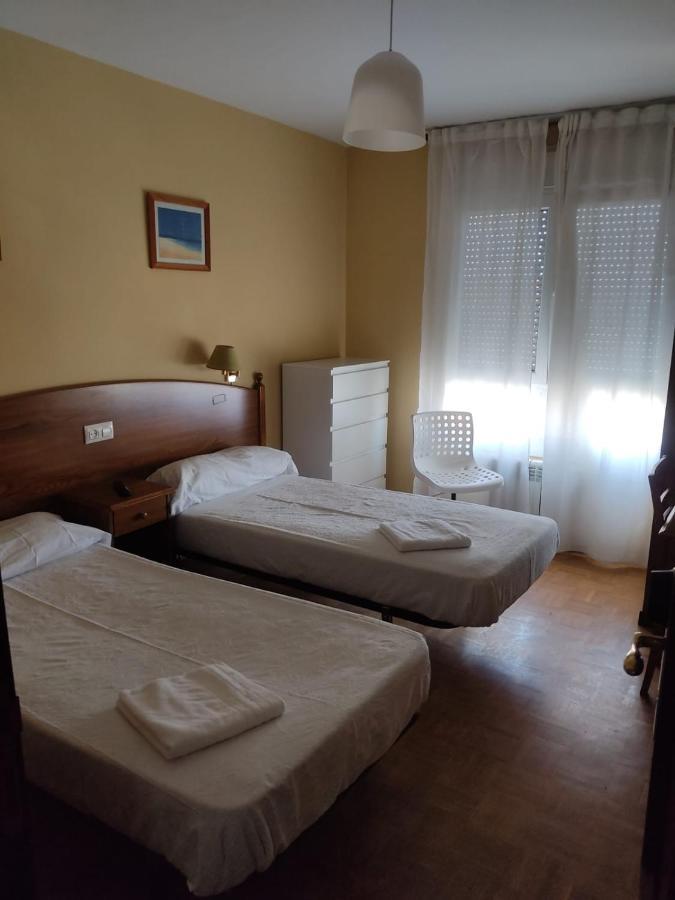 Hotel Camagueey Gijón Buitenkant foto