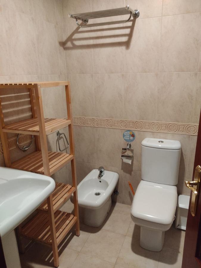 Hotel Camagueey Gijón Buitenkant foto