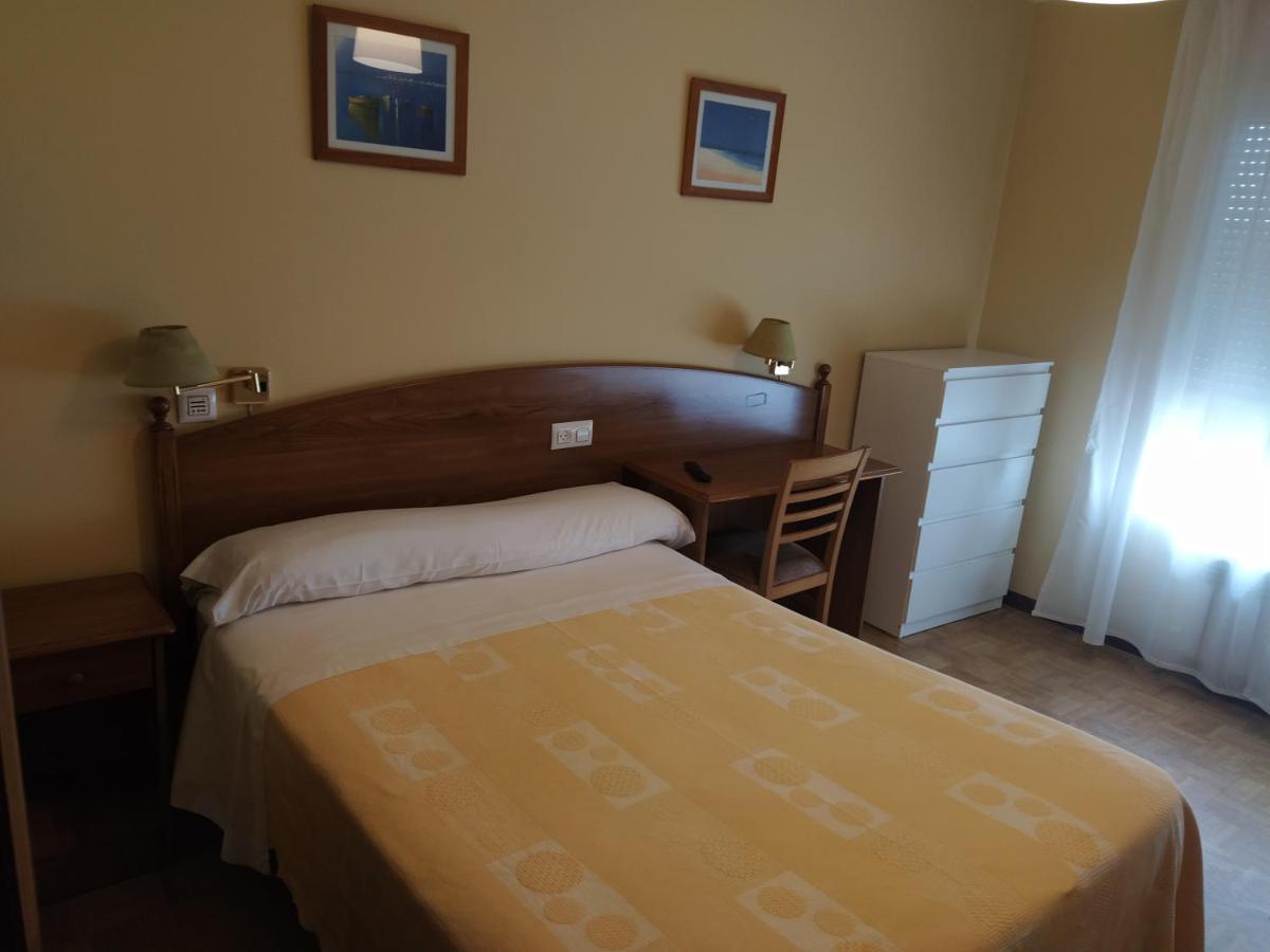 Hotel Camagueey Gijón Buitenkant foto