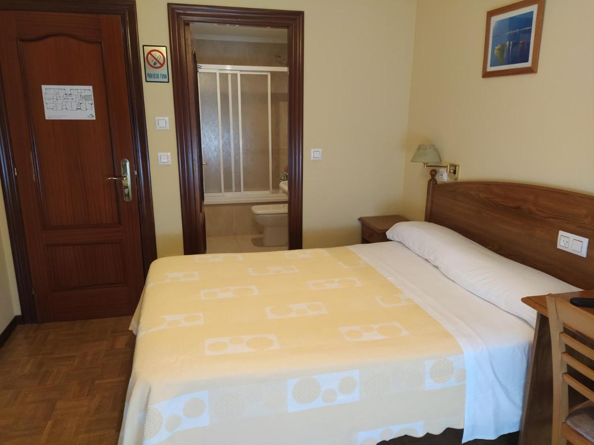 Hotel Camagueey Gijón Buitenkant foto