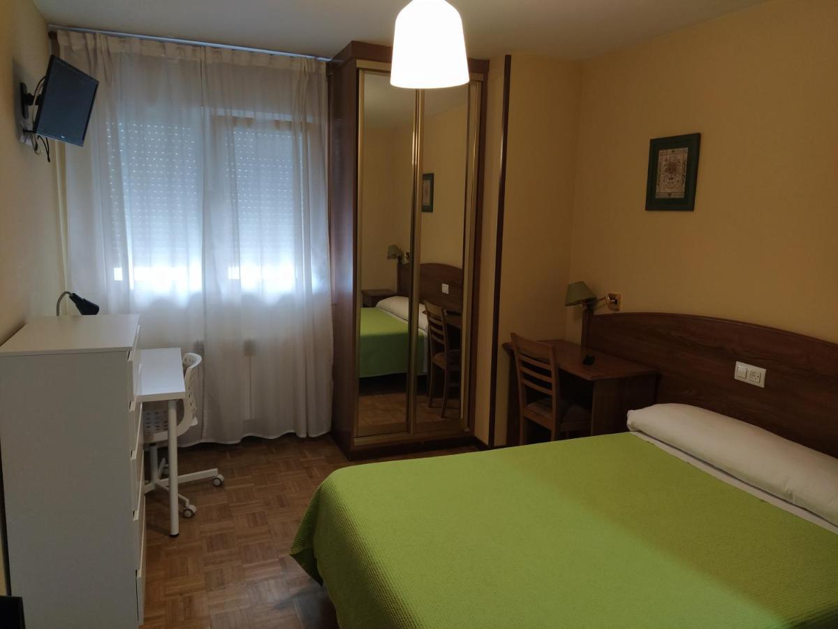 Hotel Camagueey Gijón Buitenkant foto
