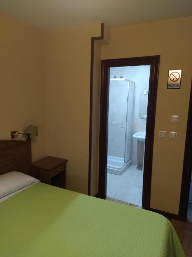 Hotel Camagueey Gijón Buitenkant foto