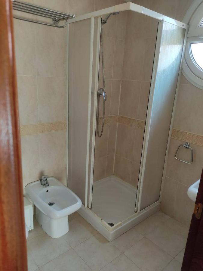Hotel Camagueey Gijón Buitenkant foto